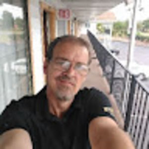 Meet your Posher, Timothy